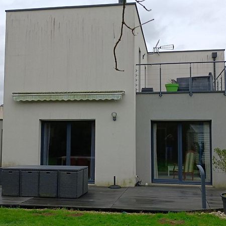 Grande Maison Entiere De 120M2 Epron Εξωτερικό φωτογραφία