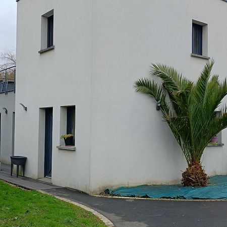 Grande Maison Entiere De 120M2 Epron Εξωτερικό φωτογραφία