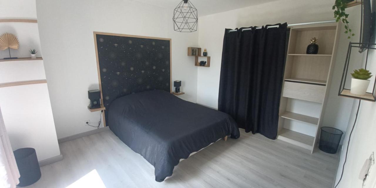 Grande Maison Entiere De 120M2 Epron Εξωτερικό φωτογραφία